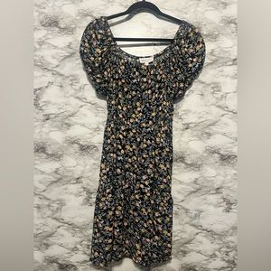 Wild Skye Dress